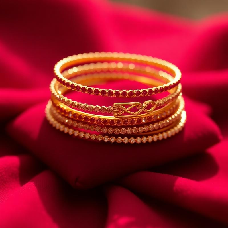 Braceletes